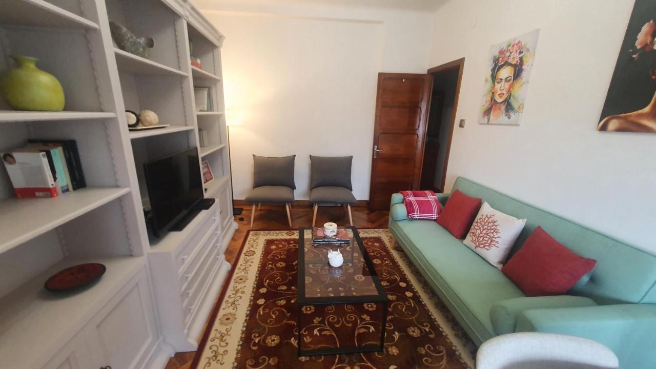 شقة Qhawana Begona - Pisazo Con Garaje, Wifi En Begona - Vut-3633-As خيخون المظهر الخارجي الصورة